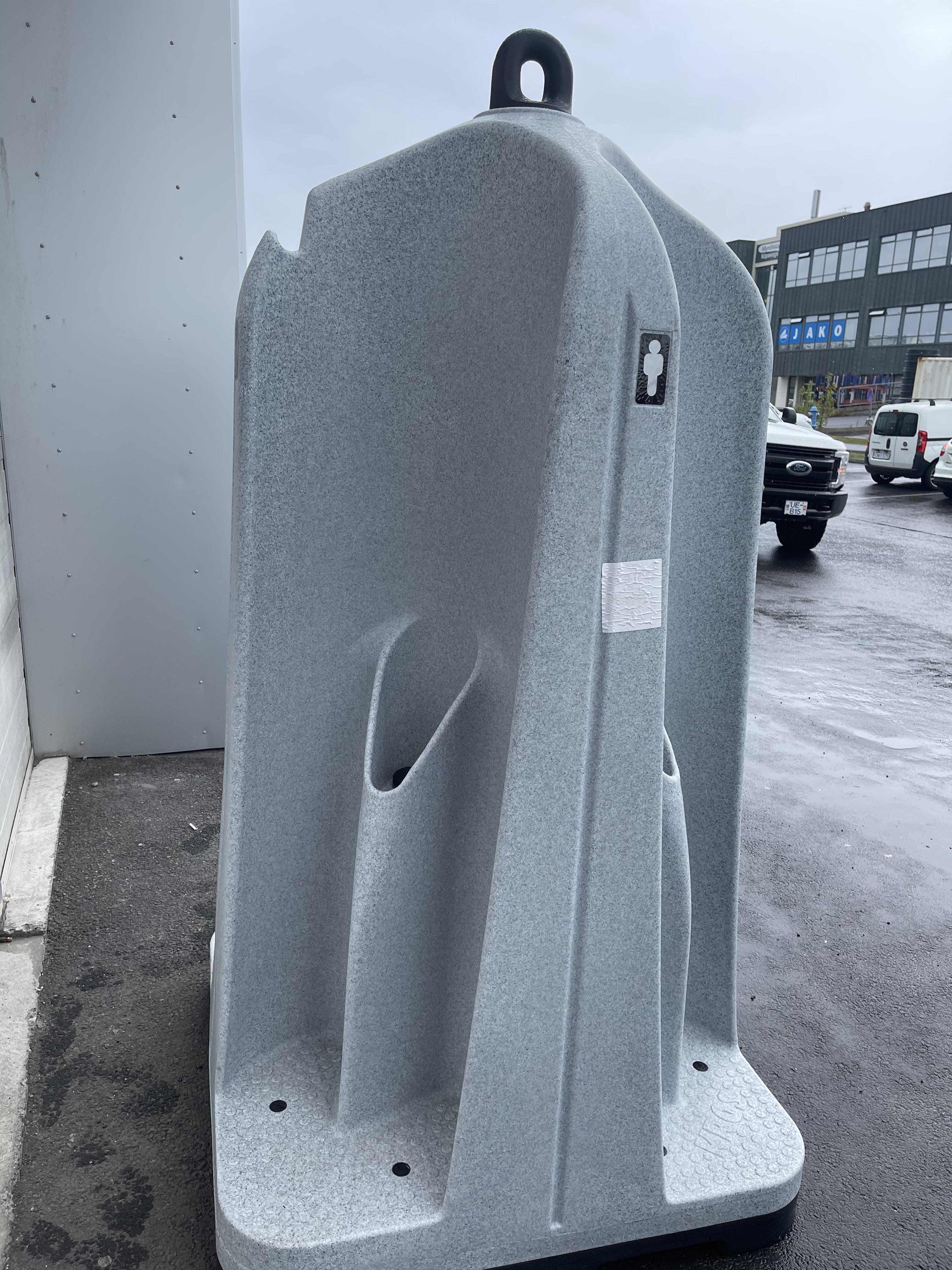 Þvagturn