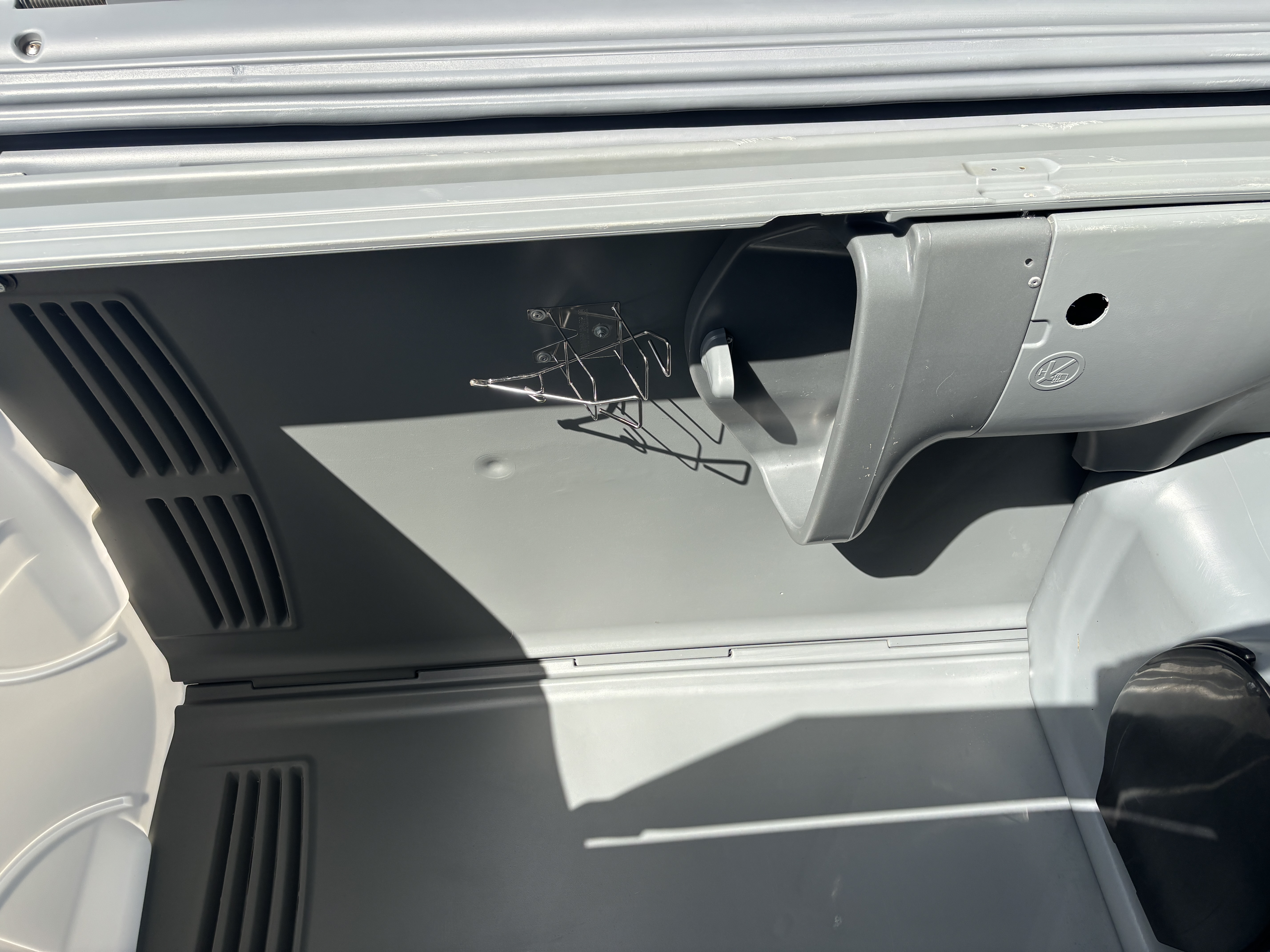 Þurrsalerni 10 stk á grind